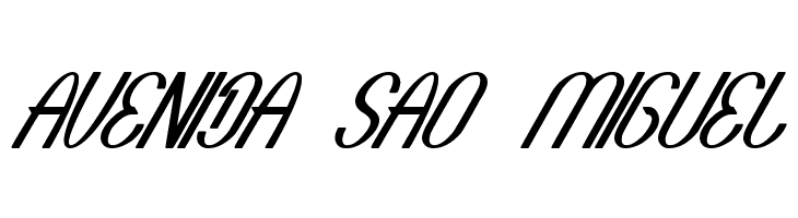 Bionic Heart  Free Fonts Download