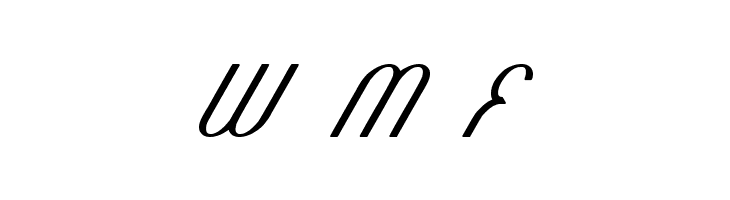 Bionic Heart  Free Fonts Download