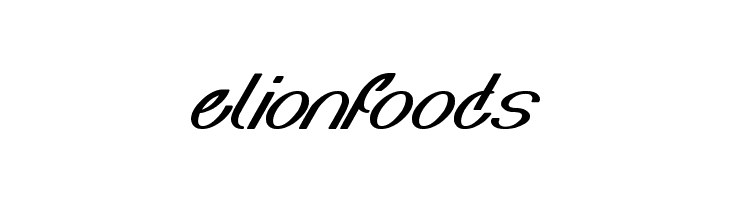 Bionic Heart  Free Fonts Download