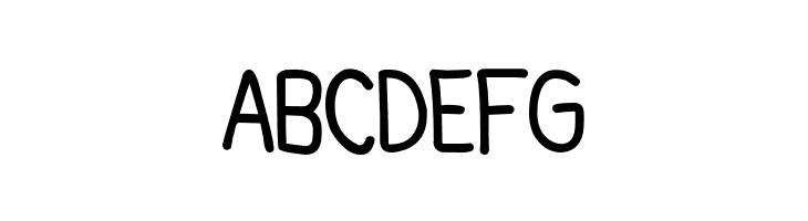 ComicSpans  Free Fonts Download