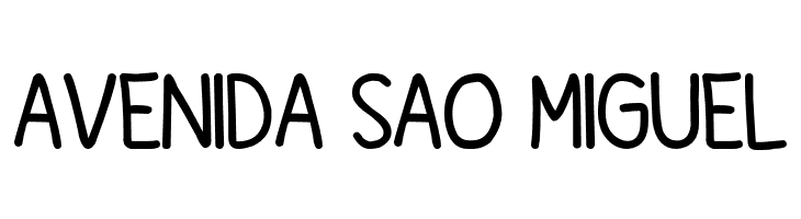 ComicSpans  Free Fonts Download