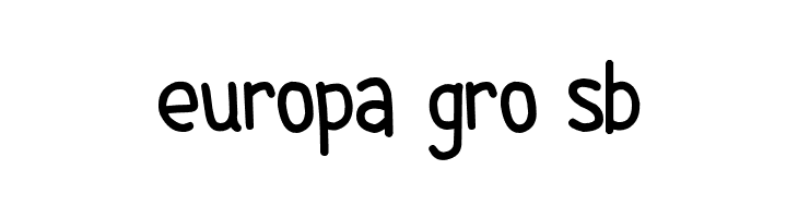 ComicSpans  Free Fonts Download