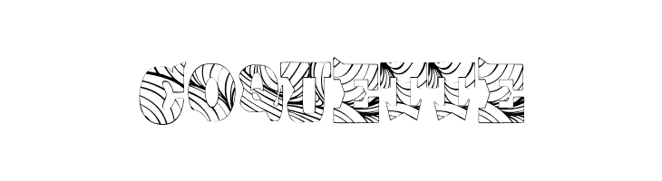 Comic Woodwork Bold  Free Fonts Download