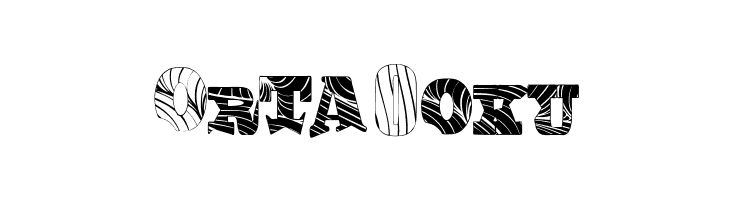 Comic Woodwork Bold  Free Fonts Download
