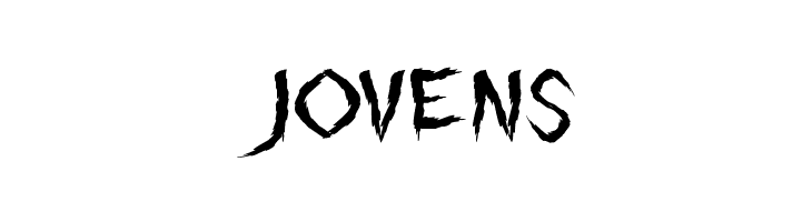 the night  Free Fonts Download