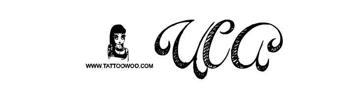 Reed of Love  Free Fonts Download