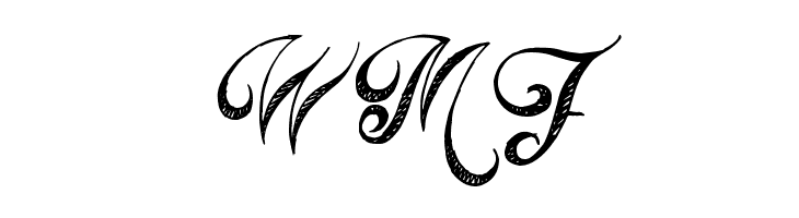 Reed of Love  Free Fonts Download