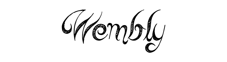 Reed of Love  Free Fonts Download