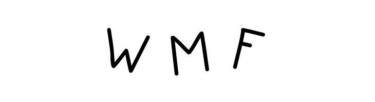 KBJellybean  Free Fonts Download