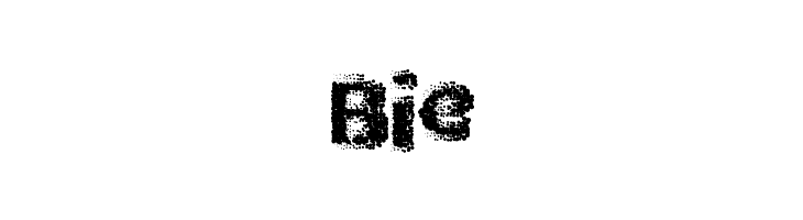 DotTricks  Free Fonts Download