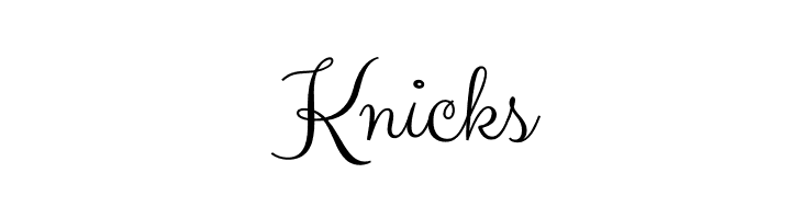 ClickerScript-Regular  Free Fonts Download