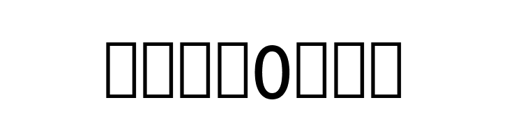 Souliyo Unicode  Free Fonts Download