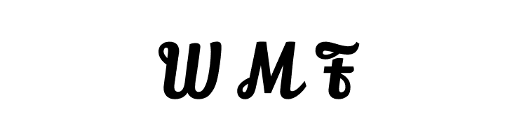 Lily Script One  Free Fonts Download