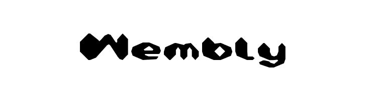 Detonator  Free Fonts Download
