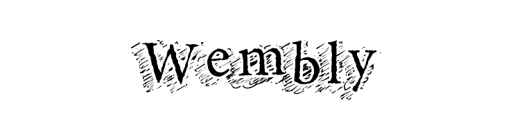 SwiftChops  Free Fonts Download