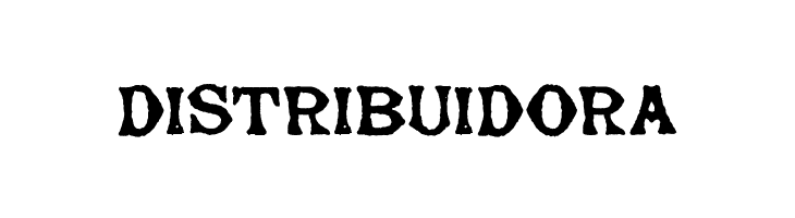 Bajorelle - Regular  Free Fonts Download