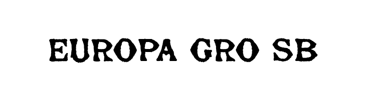 Bajorelle - Regular  Free Fonts Download