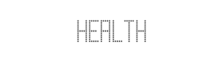 Number 19000 Party Regular  Free Fonts Download