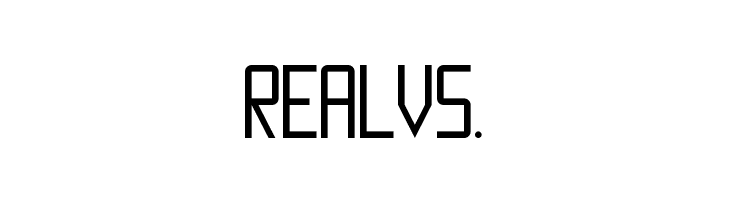 Number 19000 Regular  Free Fonts Download