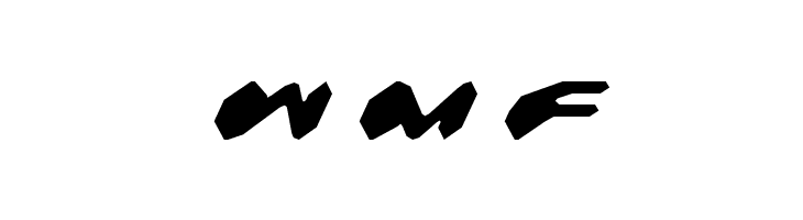 Detonator Italic  Free Fonts Download