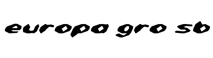 Detonator Italic  Free Fonts Download