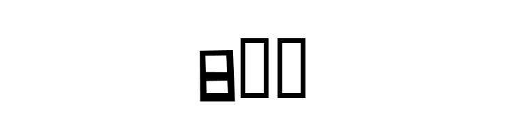 RICHMOND  Free Fonts Download