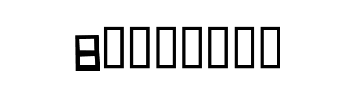 RICHMOND  Free Fonts Download