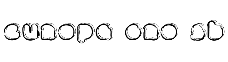 PONCTUATION  Free Fonts Download