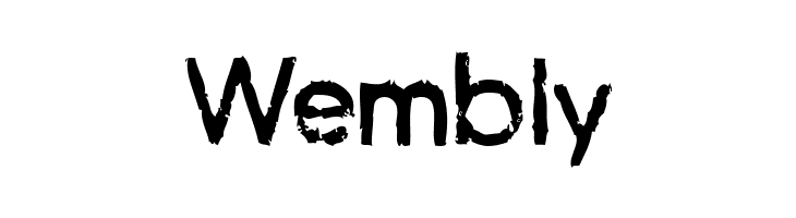 LLFutur  Free Fonts Download