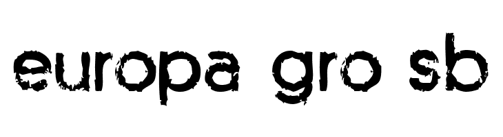 LLFutur  Free Fonts Download