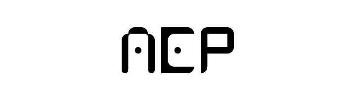 Atlancia Regular  Free Fonts Download