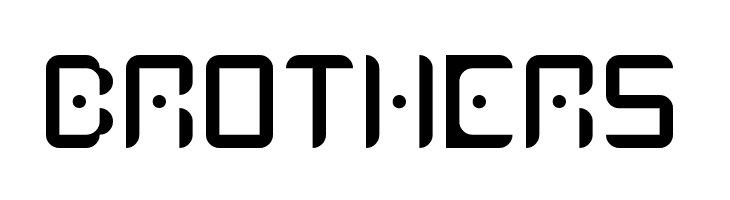 Atlancia Regular  Free Fonts Download