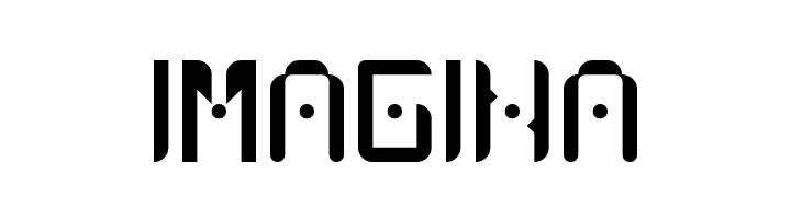 Atlancia Regular  Free Fonts Download
