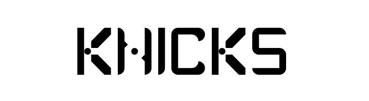 Atlancia Regular  Free Fonts Download