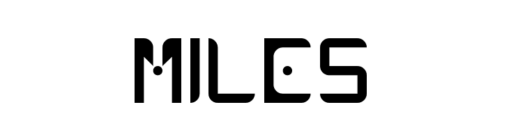 Atlancia Regular  Free Fonts Download