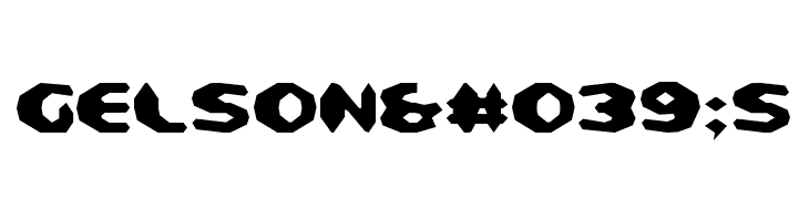 Detonator Condensed  Free Fonts Download
