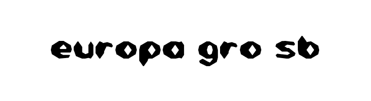 Detonator Condensed  Free Fonts Download