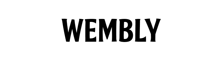 FTY SKRADJHUWN NCV 1  Free Fonts Download