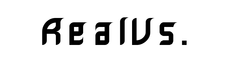 Krugovis  Free Fonts Download