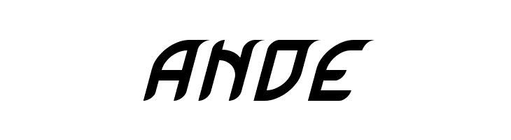 Krugovis-Italic  Free Fonts Download