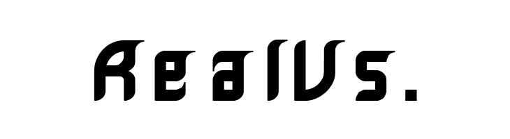 Krugovis Bold  Free Fonts Download