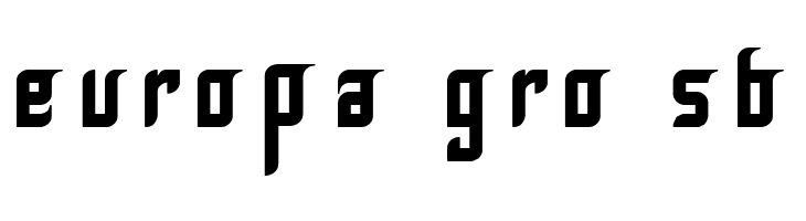 Krugovis Bold  Free Fonts Download