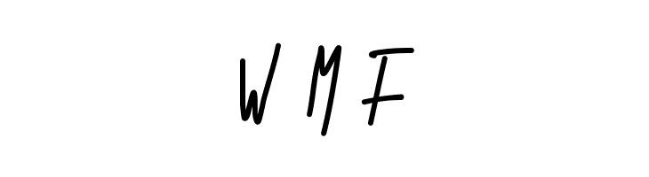 PWNarrow  Free Fonts Download
