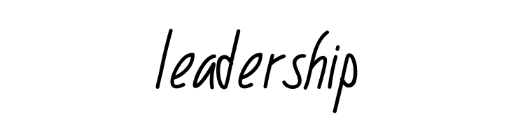 PWNarrow  Free Fonts Download