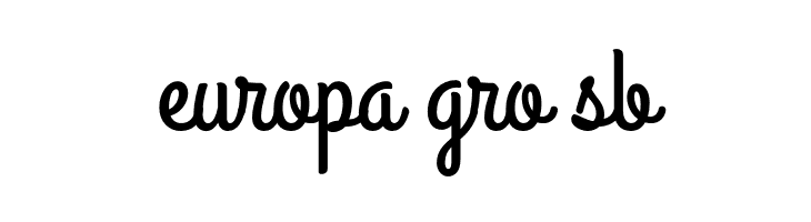GrandHotel-Regular  Free Fonts Download