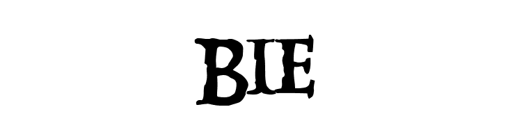 Xena  Free Fonts Download
