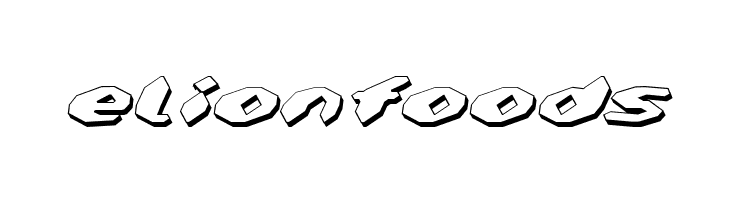 Detonator Shadow Italic  Free Fonts Download