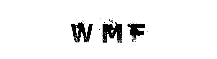 The Dead Are Coming  Free Fonts Download