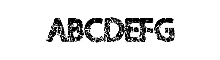 Shaken  Free Fonts Download