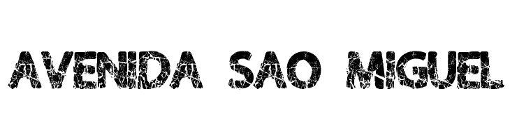 Shaken  Free Fonts Download